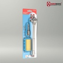 Herzberg-HG-5031-Cle-a-Douille-Universelle-3pcs-HG