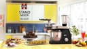 Herzberg-HG-5029-Stan-Mixer-avec-action-de-batteme