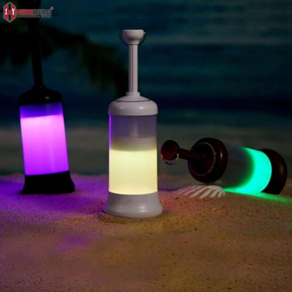 Herzberg-HG-5049-Eclairage-a-LED-Monte-Sur-Vehicul