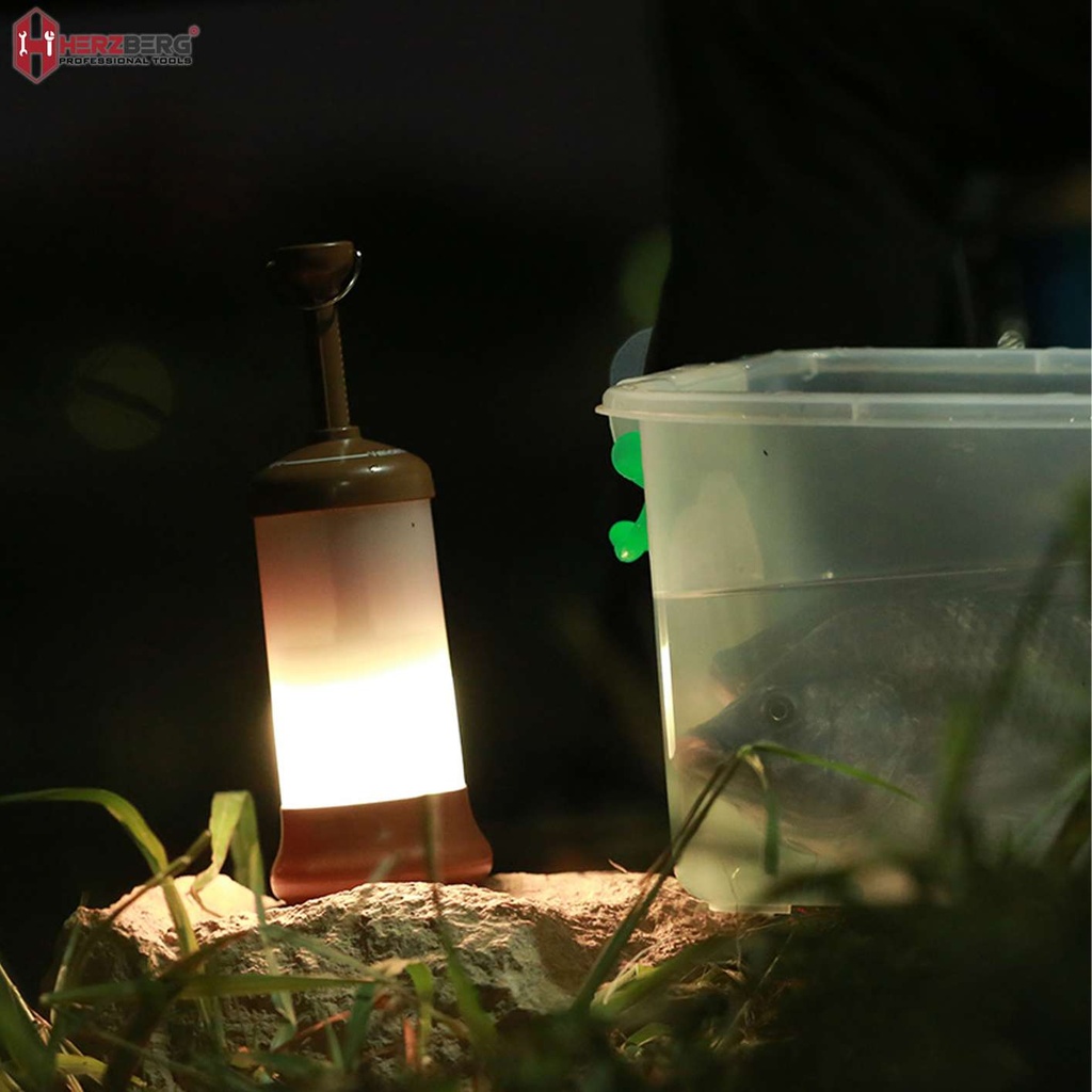 Herzberg-HG-5049-Eclairage-a-LED-Monte-Sur-Vehicul