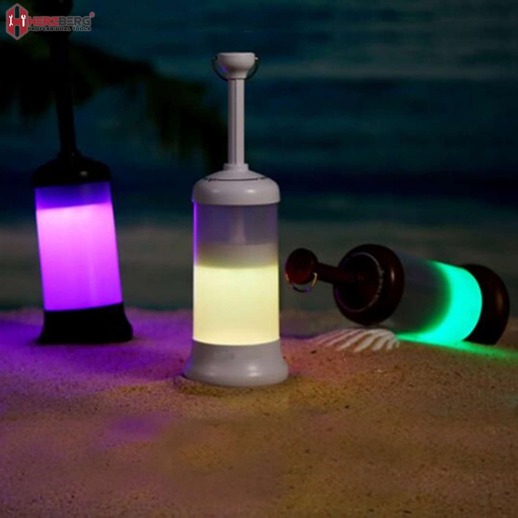 Herzberg-HG-5049-Eclairage-a-LED-Monte-Sur-Vehicul