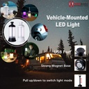 Herzberg-HG-5049-Eclairage-a-LED-Monte-Sur-Vehicul