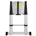 Herzberg-HG-5560-echelle-Telescopique-En-Aluminium