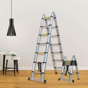 Herzberg-HG-5560-Echelle-telescopique-retractable-