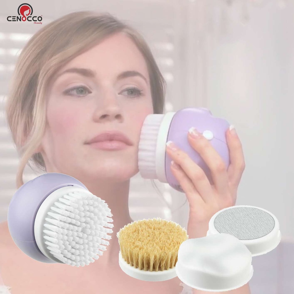 Cenocco-CC-9049-Systeme-De-Soins-Corporels-Complet