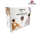 Cenocco-CC-9049-Systeme-De-Soins-Corporels-Complet