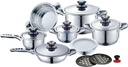 Royalty-Line-RL-16B-Set-de-casseroles-en-Inox-16pc