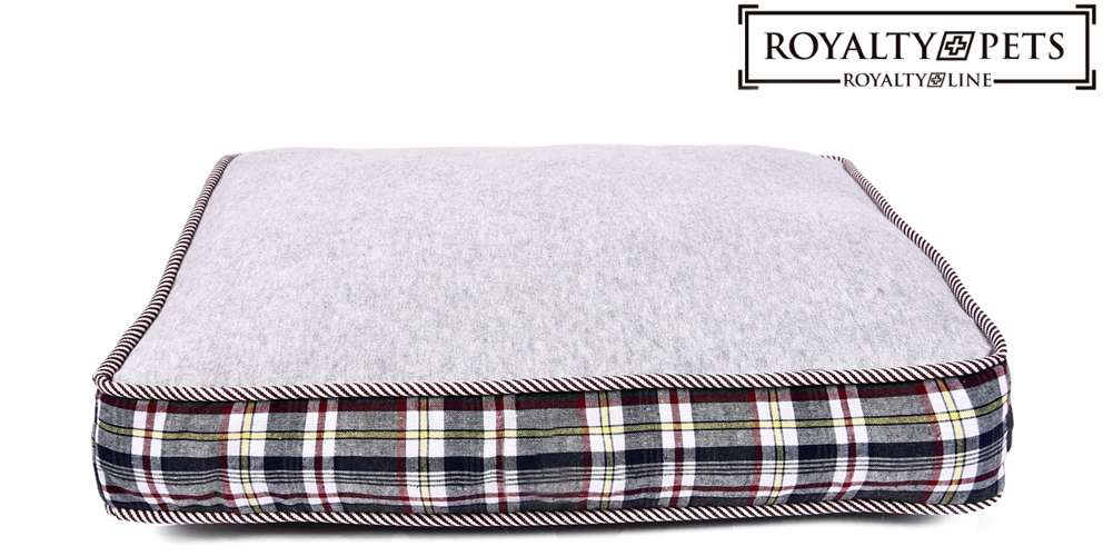 Royalty-Pets-DPD-005S-490-Lit-pour-chien-Cooper-Pe