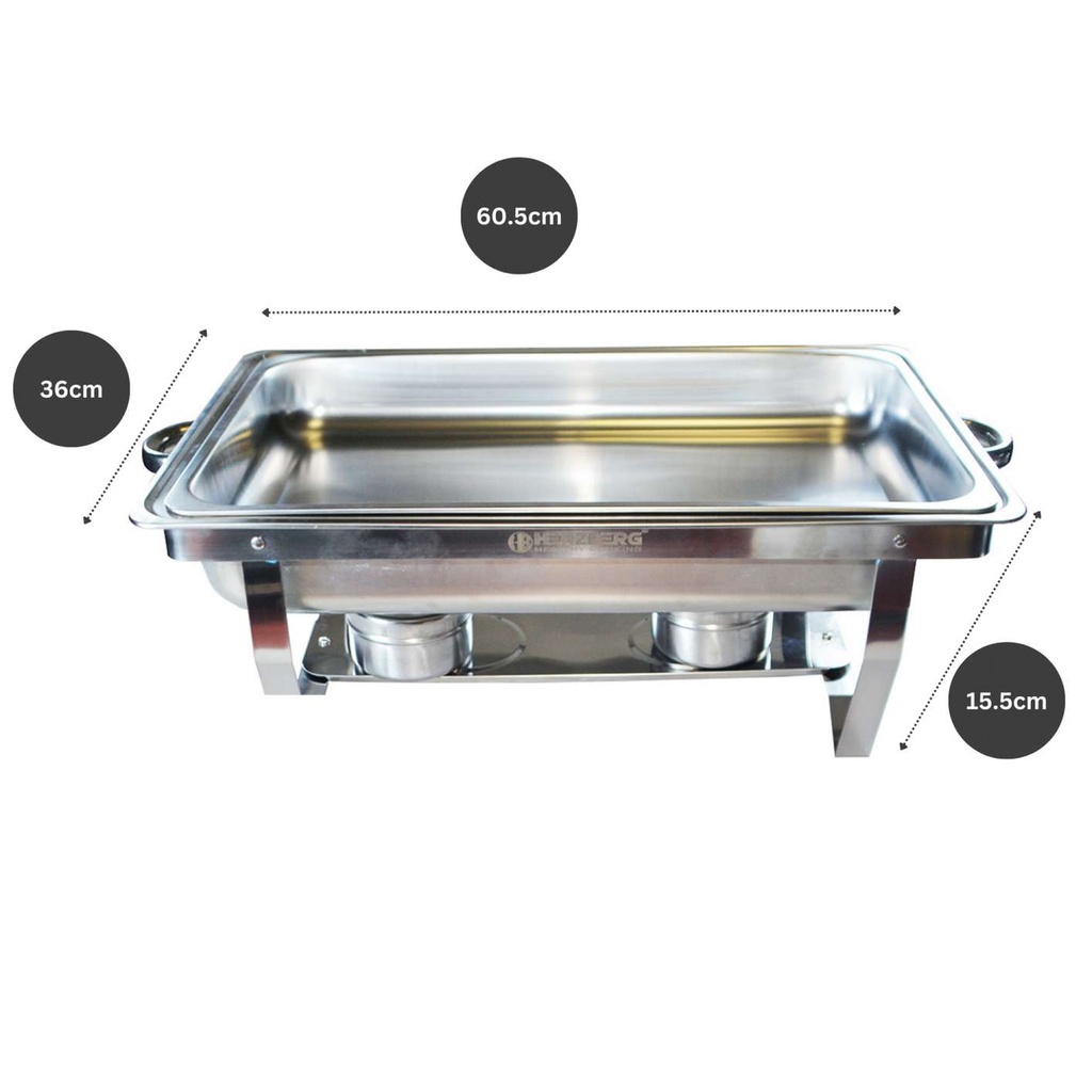 Herzberg-HG-8022-1-Plat-de-Friction-Professionnel-