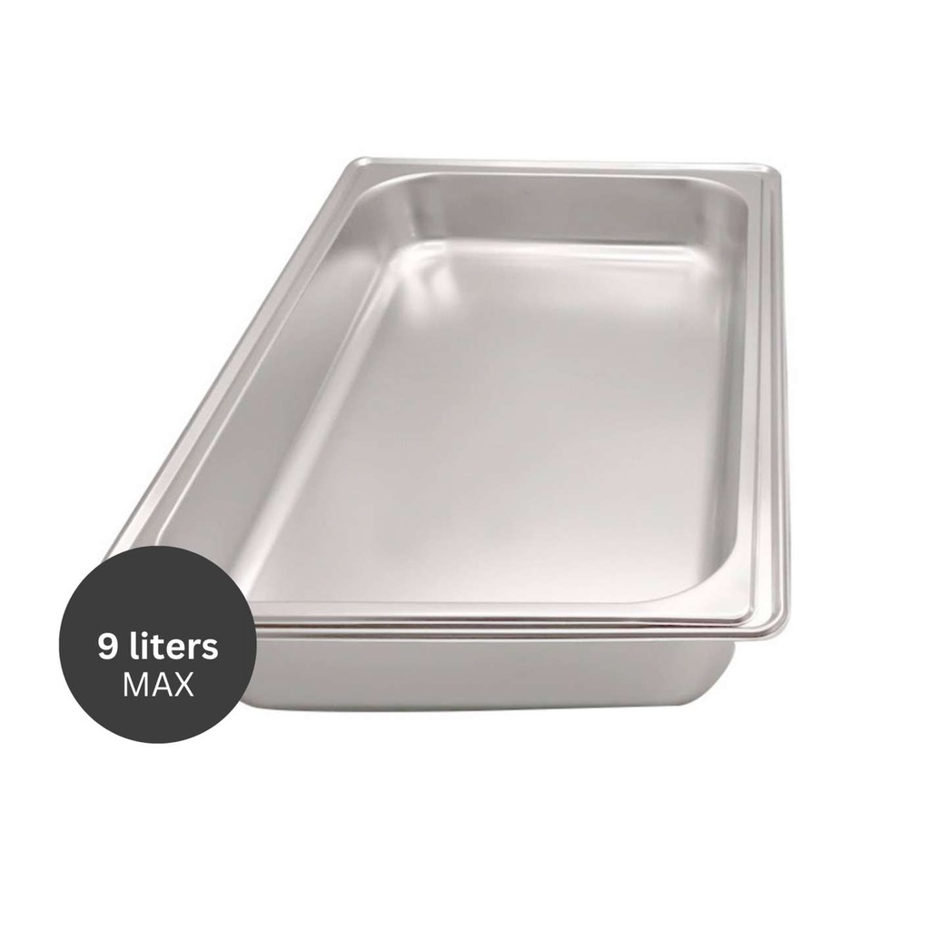 Herzberg-HG-8022-1-Plat-de-Friction-Professionnel-