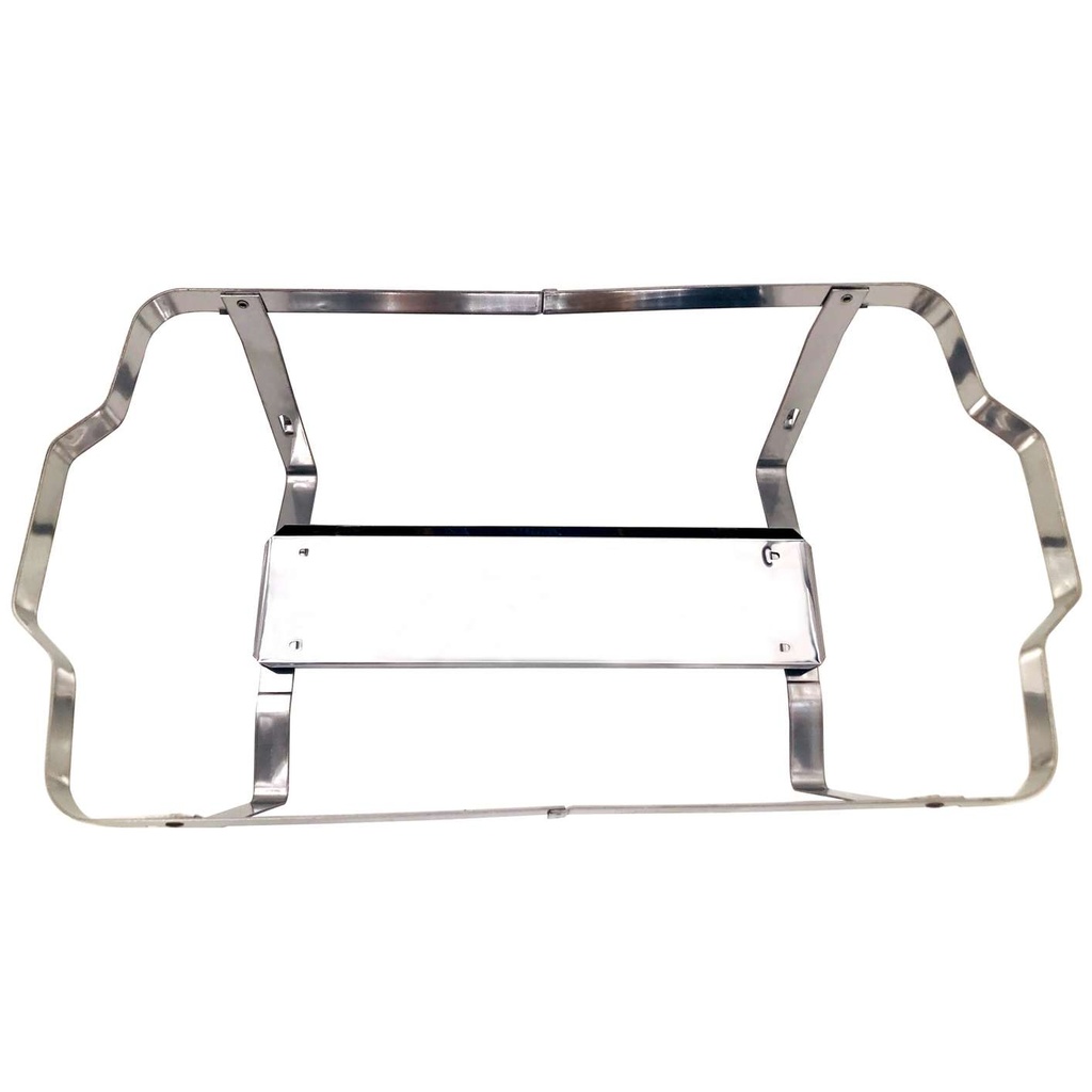 Herzberg-HG-8022-1-Plat-de-Friction-Professionnel-