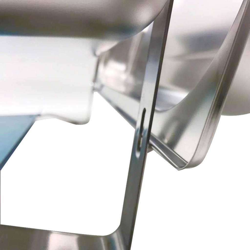 Herzberg-HG-8022-1-Plat-de-Friction-Professionnel-