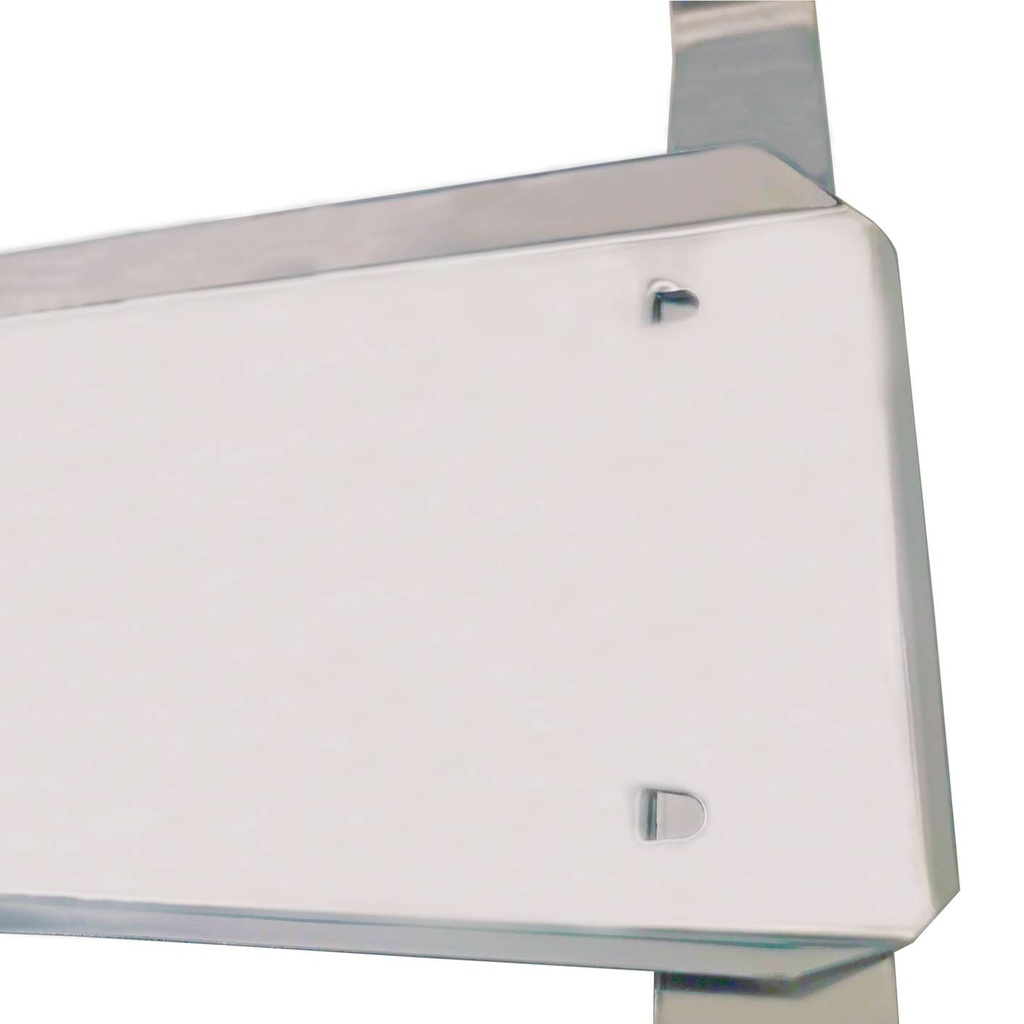 Herzberg-HG-8022-1-Plat-de-Friction-Professionnel-