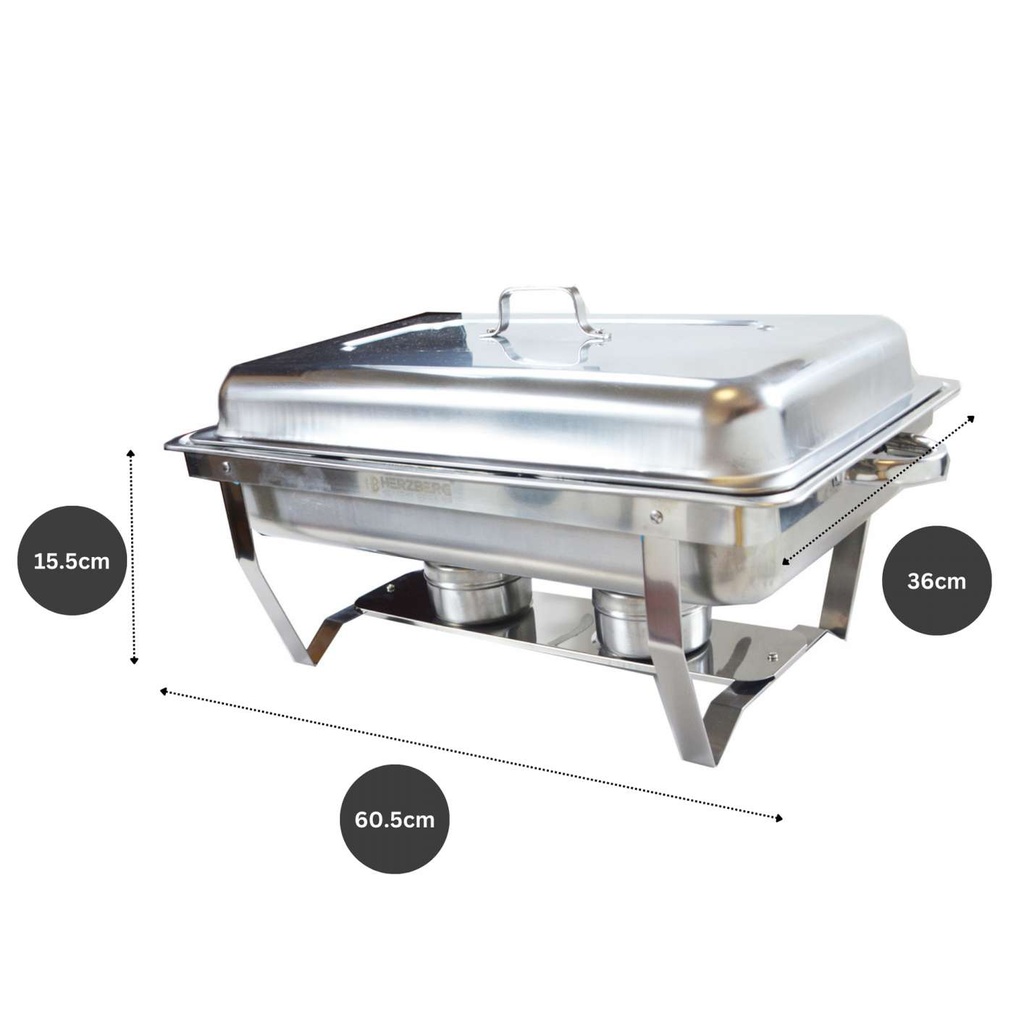 Herzberg-HG-8022-3-Rechauffeur-Professionnel-Pan-1