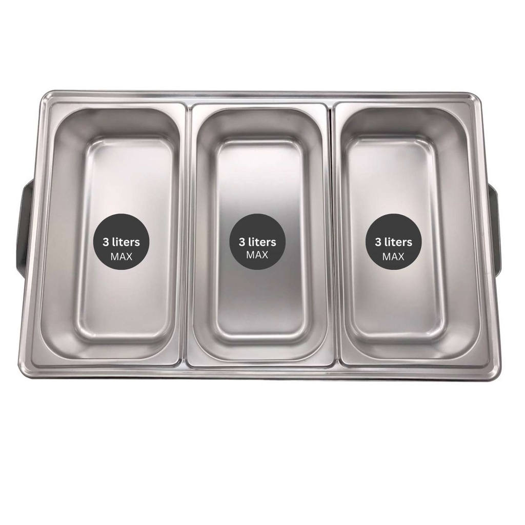Herzberg-HG-8022-3-Rechauffeur-Professionnel-Pan-1
