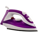 Herzberg-HG-8036-Fer-a-Vapeur-2200W-Violet-HG-8036