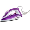 Herzberg-HG-8036-Fer-a-Vapeur-2200W-Violet-HG-8036