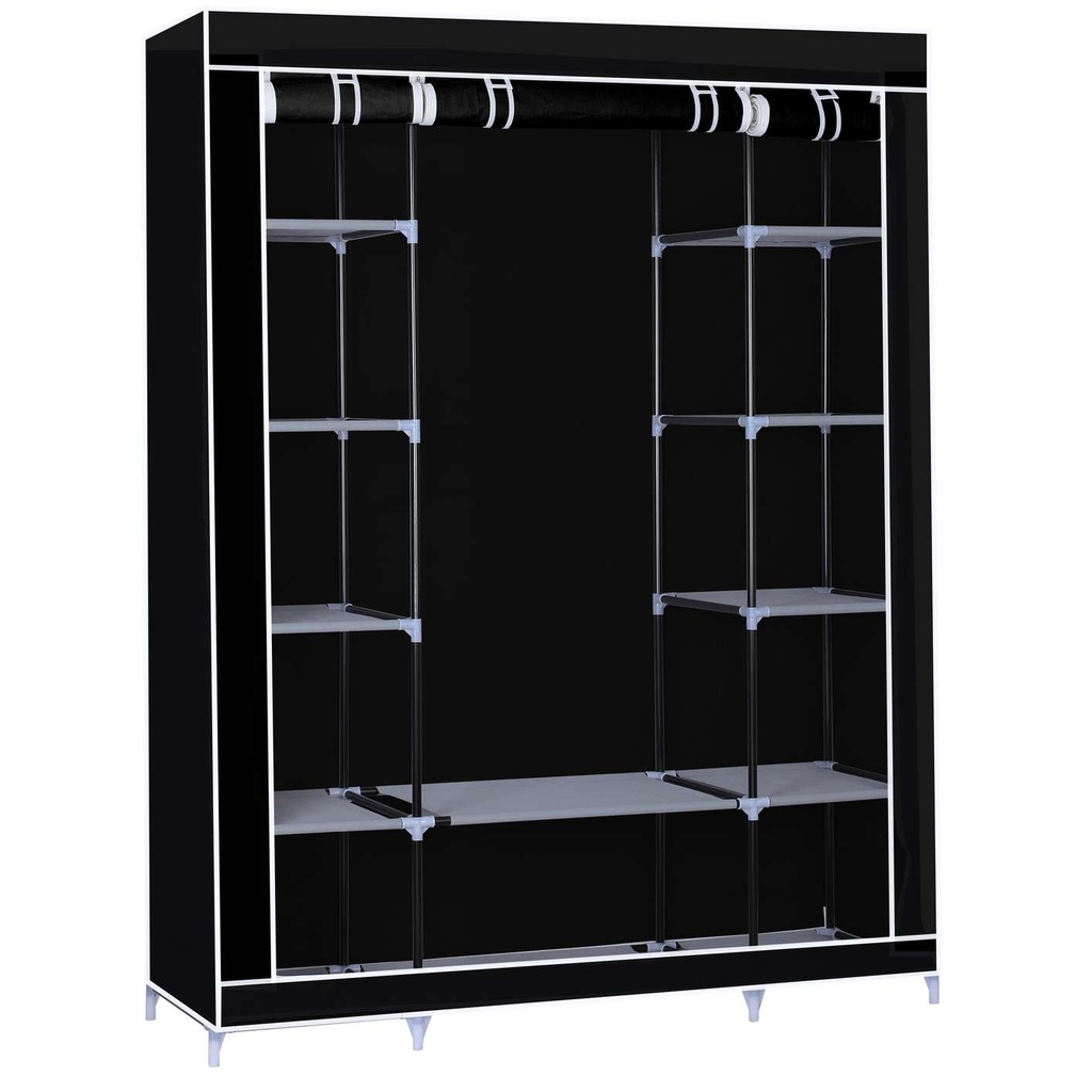 Herzberg-HG-8009-Armoire-de-rangement-Grande-HG-80