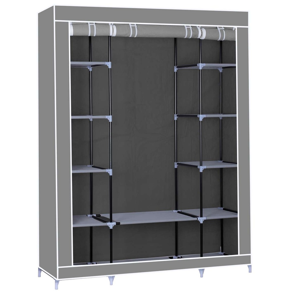 Herzberg-HG-8009-Armoire-de-rangement-Grande-HG-80