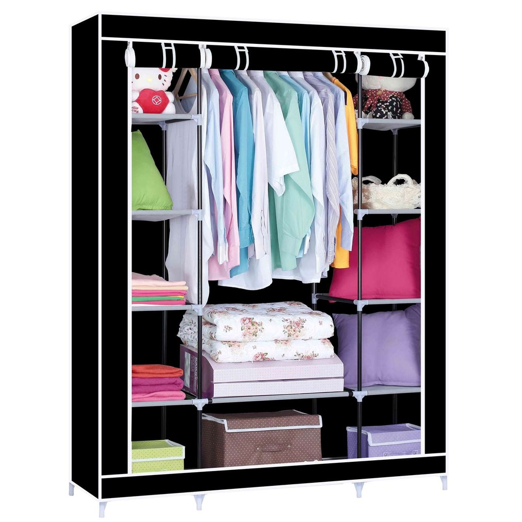 Herzberg-HG-8009-Armoire-de-rangement-Grande-HG-80