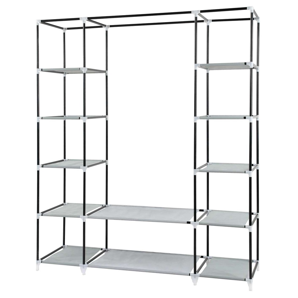 Herzberg-HG-8009-Armoire-de-rangement-Grande-HG-80