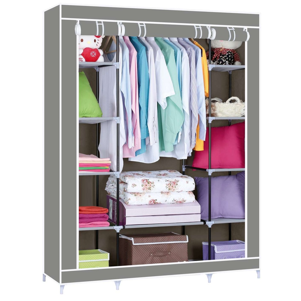 Herzberg-HG-8009-Armoire-de-rangement-Grande-HG-80