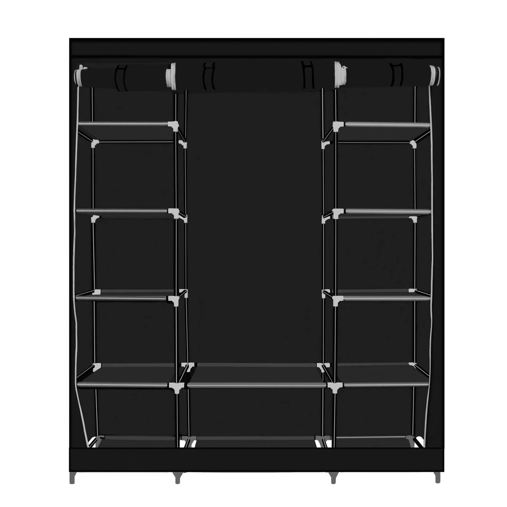 Herzberg-HG-8009-Armoire-de-rangement-Grande-HG-80