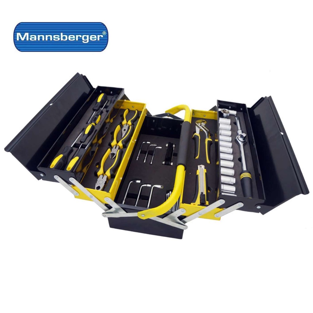 Manssberger-808-605-Ensemble-d-outils-de-58-pieces