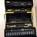 Manssberger-808-605-Ensemble-d-outils-de-58-pieces