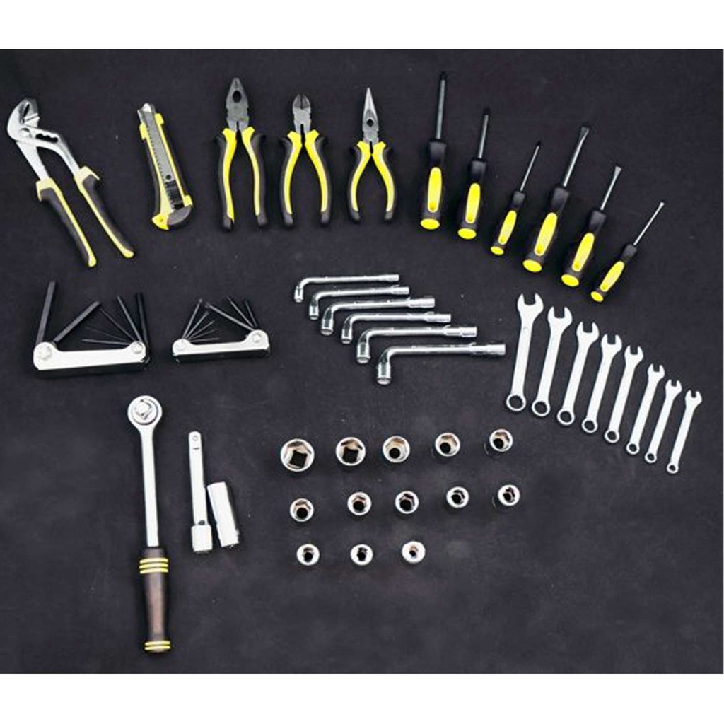 Manssberger-808-605-Ensemble-d-outils-de-58-pieces
