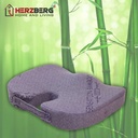 Herzberg-HG-8040-Coussin-Sensation-Bamboo-HG-8040-
