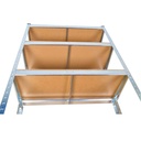 Herzberg-HG-8027-Clayette-de-Stockage-Galvanisee-H