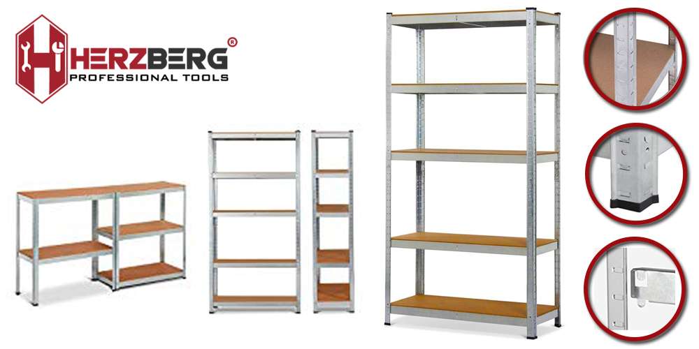 Herzberg-HG-8027-Clayette-de-Stockage-Galvanisee-H