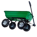 Herzberg-HG-8028-75-Chariot-a-Benne-a-Roue-75L-HG-