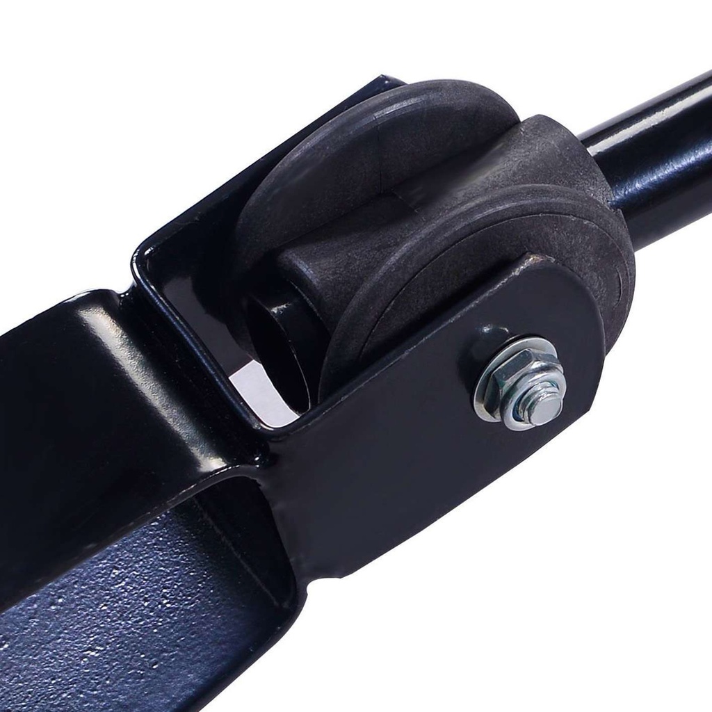 Herzberg-HG-8028-75-Chariot-a-Benne-a-Roue-75L-HG-
