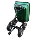 Herzberg-HG-8028-50-Chariot-a-Benne-a-Roue-50L-HG-