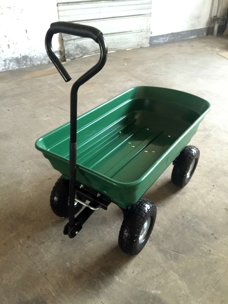Herzberg-HG-8028-50-Chariot-a-Benne-a-Roue-50L-HG-