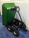Herzberg-HG-8028-50-Chariot-a-Benne-a-Roue-50L-HG-