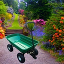 Herzberg-HG-8028-50-Chariot-a-Benne-a-Roue-50L-HG-