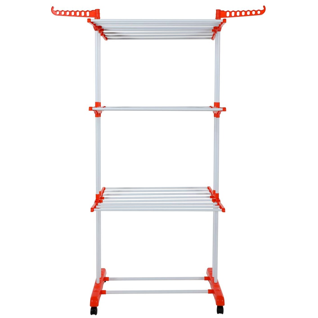 Herzberg-HG-8034ORG-Porte-vetements-en-Mouvement-O