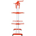 Herzberg-HG-8034ORG-Porte-vetements-en-Mouvement-O