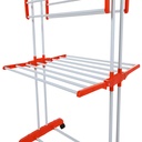 Herzberg-HG-8034ORG-Porte-vetements-en-Mouvement-O