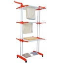 Herzberg-HG-8034ORG-Porte-vetements-en-Mouvement-O