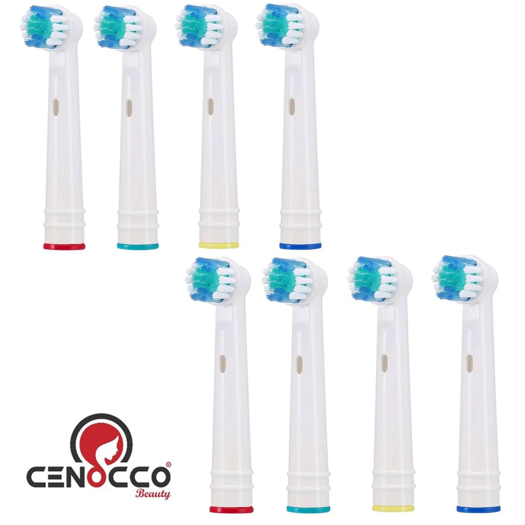 Cenocco-CC-9029-Tetes-de-Brosse-de-Rechange-8-piec