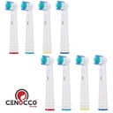 Cenocco-CC-9029-Tetes-de-Brosse-de-Rechange-8-piec