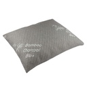 Herzberg-HG-6050BC-Oreiller-en-Charbon-de-Bambou-H