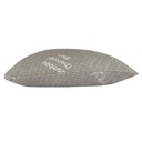 Herzberg-HG-6050BC-Oreiller-en-Charbon-de-Bambou-H