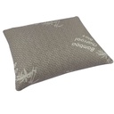 Herzberg-HG-6050BC-Oreiller-en-Charbon-de-Bambou-H