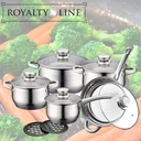 Royalty-Line-RL-1232-Batterie-De-Cuisine-en-Acier-