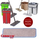 Cenocco-CC-MOPM-Tampons-de-Rechange-pour-Vadrouill